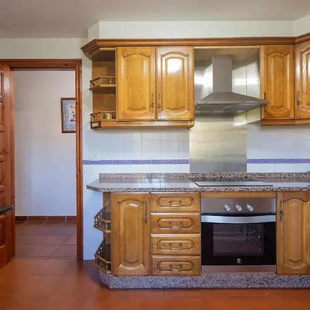 Casa Rectoral Triple 4 Bed & Breakfast 3*