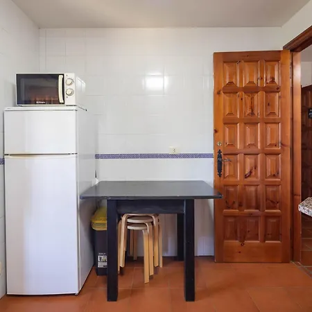 Bed & Breakfast Casa Rectoral Triple 4
