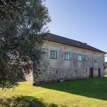 Casa Rectoral Triple 4 Tui