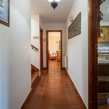 Casa Rectoral Triple 4 3* Tui
