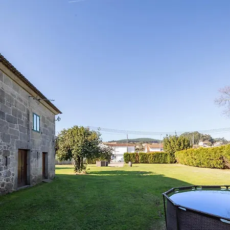 Casa Rectoral Triple 4
