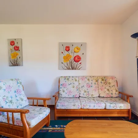 Bed & Breakfast Casa Rectoral Triple 4 Tui