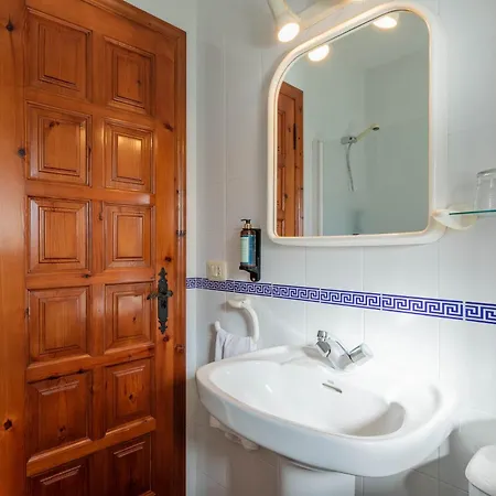 Casa Rectoral Triple 4 Tui