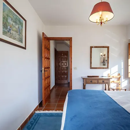 Casa Rectoral Triple 4 Bed & Breakfast