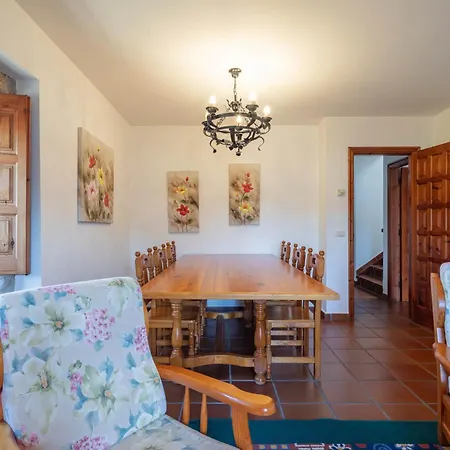 Casa Rectoral Triple 4 3*