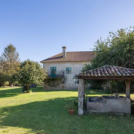 Casa Rectoral Triple 4 Tui