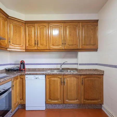 Bed & Breakfast Casa Rectoral Triple 4 Tui